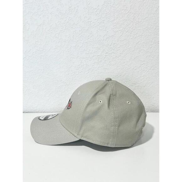 NEW ERA TMS TacMed Services Instr. Men's Tan Hat One Size - Picture 2 of 12